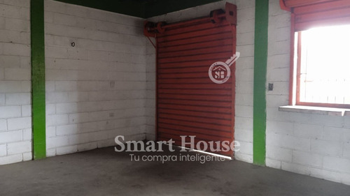 Imagen 2 de 12 de Smart House Vende/alquila Galpon En Carretera Nacional Villa De Cura - San Juan De Los Morros/ Mayerlin Cabrita 04243541402