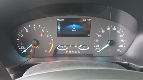 Imagen 17 de 21 de Ford Escape Se 4x2 Ecoboost Casatoro Ford 170 M.b. 170