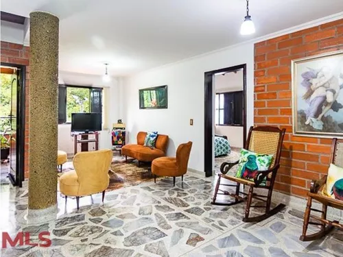 Casa Tranquila En Excelente Sector.(mls#235167)