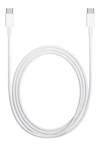 Cable Usb Tipo C 5a 1 Metro Carga Rápida Xiaomi