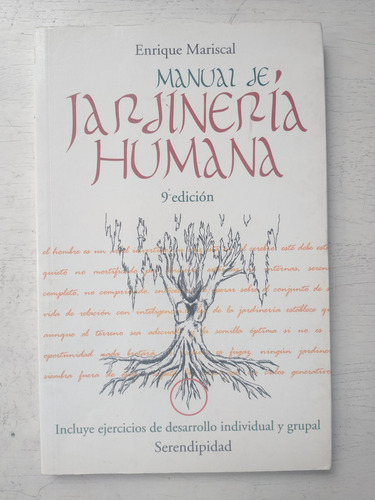 Manual De Jardineria Humana Enrique Mariscal