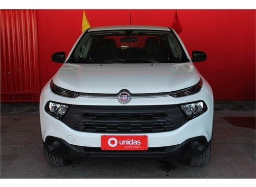 Fiat Toro 1.8 16v Evo Flex Endurance At6