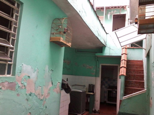 Imagem 13 de 15 de Casa Com 3 Dormitórios À Venda, 92 M² Por R$ 450.000,00 - Sapopemba - São Paulo/sp - Ca0285