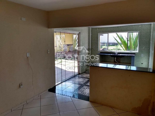 Imagem 8 de 8 de Casa À Venda Em - Ca000578