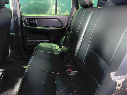 Mitsubishi Pajero TR4 2.0 4X4 16V 140CV FLEX 4P AUTOMÁTICO