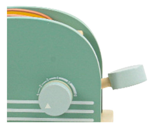 Máquina Tostadora De Simulación, Máquina For Hacer Pan,