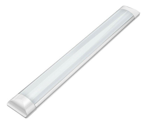 Luminária Led Linear 20w 60cm 6500k