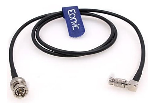 Eonvic 12g-sdi Uhd 4k Cable Coaxial Para Blackmagic Video As