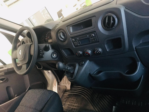 Renault Master 2.3 L1h1 Financiacio Oferta