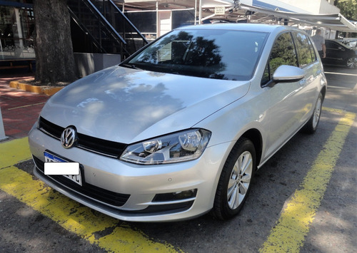 Volkswagen Golf Confortline