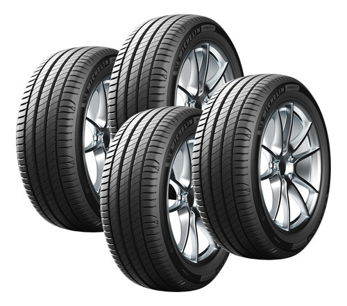 Kit de 4 neumáticos Michelin Primacy 4 P 225/55R18 98 V