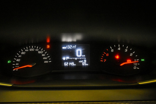 Peugeot 208 1.2 Like