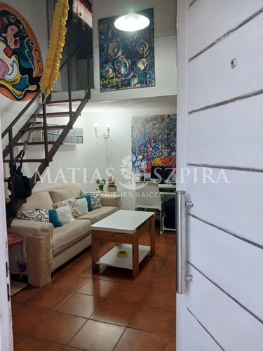 Hermoso Ph 3 Ambientes Con Terraza Y Patio Castelar Sur