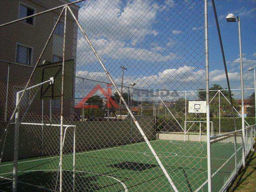 Imagem 12 de 25 de Apartamento Com 2 Dorms, Vila Santa Terezinha, Itu - R$ 225 Mil, Cod: 40741 - V40741