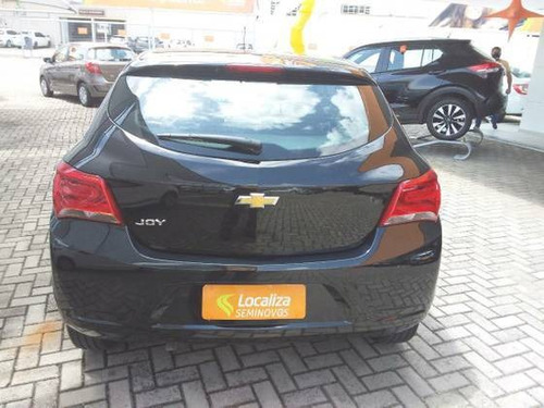 Chevrolet Joy 1.0 Spe4 Flex Manual