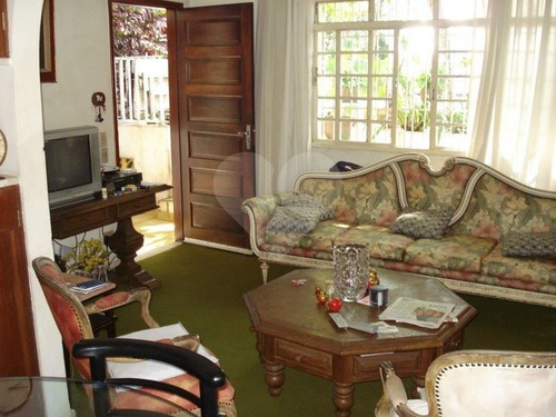 Casa-são Paulo-morumbi | Ref.: 3-im21052 - 3-im21052