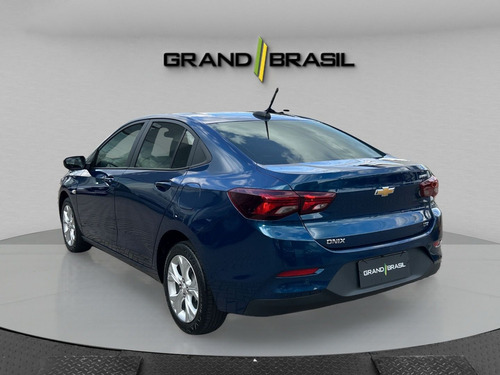 Chevrolet Onix plus Chevrolet Onix Plus LTZ 1.0 Turbo (Aut.)