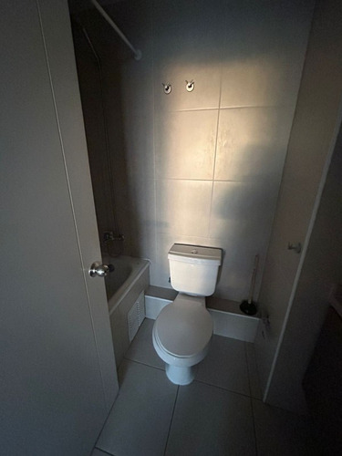Departamento En Arriendo A Pasos Del Metro Las Torres Macul