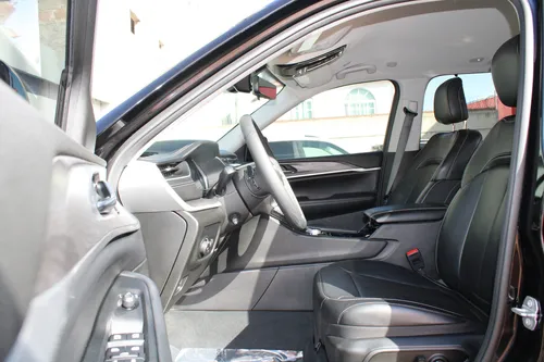 Jeep Grand Cherokee 3.6 V6 Limited 4X2 At