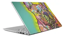 Comprar Head Case Designs Officially Licensed Dean Russo Buldog Skin