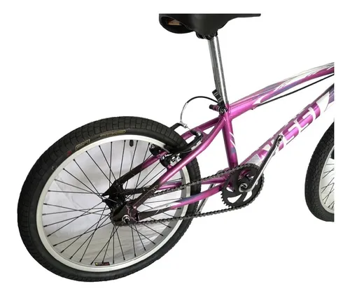 Bicicleta cross rin 20 sale