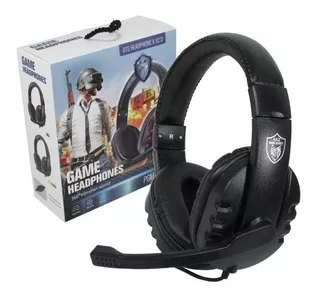 Headphones Pc