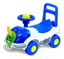 Comprar Rondi Pata Pata Andarin Elefante Azul Shp Tunishop