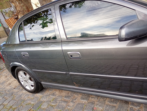 Chevrolet Astra 2.0 Gl