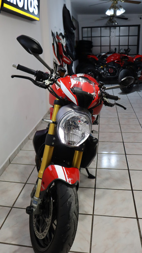Monster 1200s Stripe