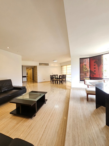 Alquiler De Apartamento De Lujo En Campo Alegre