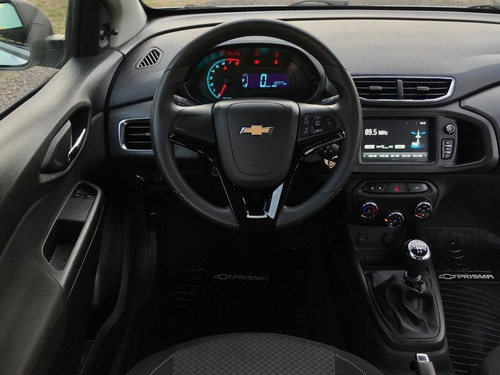 Chevrolet Prisma Lt 1.4