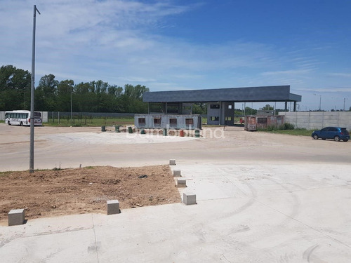 Imagen 11 de 12 de Depósito Galpón En Venta O Permuta Ubicado En La Reja, Moreno