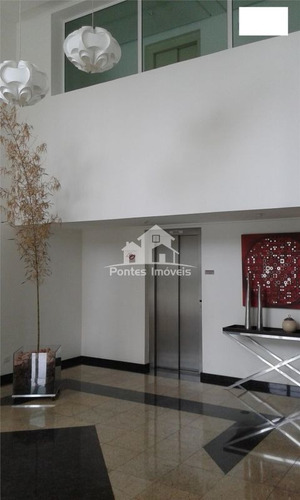 Imagem 13 de 30 de Apartamento 188m² 4 Quarto(s) Sendo Suites Para Venda No Bairro Chacara Inglesa Em São Bernardo Do Campo - Sp - Apa42
