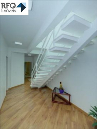 Imagem 10 de 30 de Casa De Alto Padrão No Bairro Jardim Da Saúde Com 7 Suítes E Piscina !!! - Ca00385 - 69538378