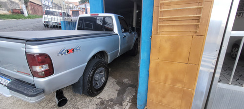 Ford Ranger 3.0 Xl Cab. Simples 4x4 2p