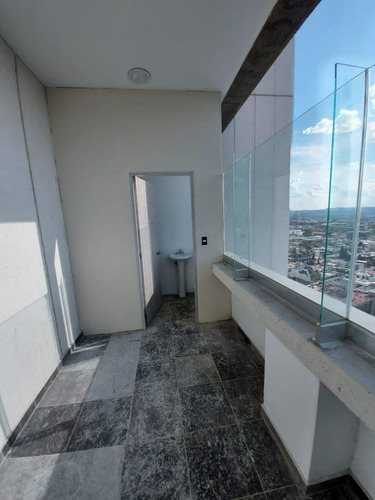 Consultorio En Venta En Tec100, Torre 3, Centro Querétaro