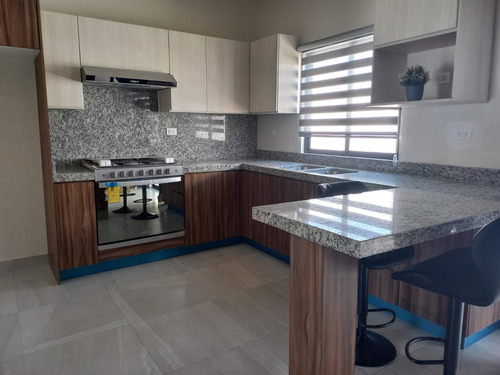 Casa En Venta En Residencial Las Puertas