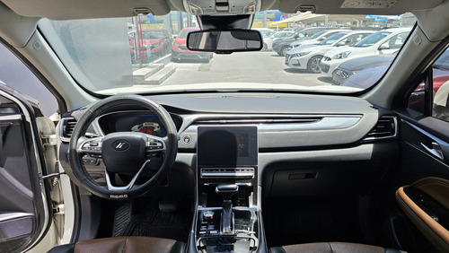 Dodge Journey 2022