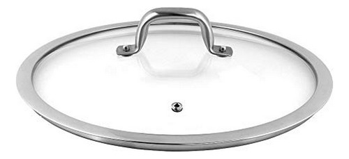 Tapas - Duxtop Cookware Glass Replacement Lid (9 Inches)