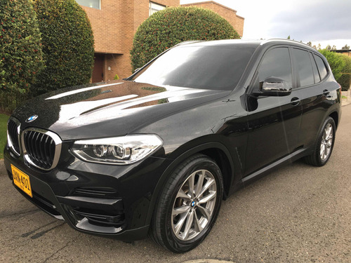 BMW X3 2.0 G01 Xdrive30i