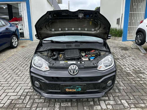 Volkswagen Up! Up 1.0 Mpi Move Imotion Flex 12v 5p