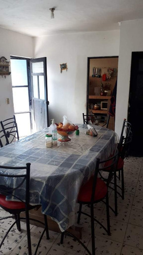Imagen 6 de 19 de Casa Habitacion Con Local Comercial Incluido,cerca Bancos Hospitales Colegios