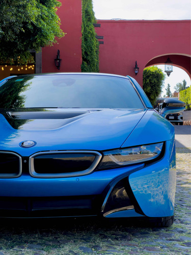 BMW i8 1.5 Pure Impulse At