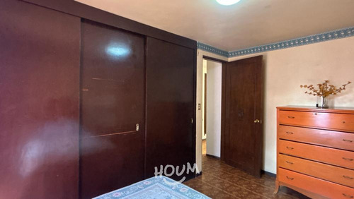 Casa En Villa De Aragón, Gustavo A. Madero Con 5 Recámaras, 250 M², Id: 151522
