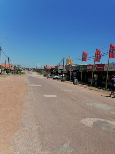 Manz 158 S.4 En Pleno Centro En Punta Del Diablo