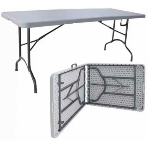 Imagen 2 de 4 de Mesa Plagable