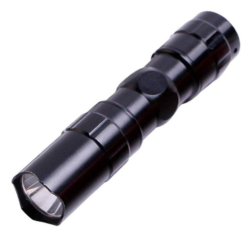 Z Mini Linterna Led, Lámpara De Bolsillo, Linterna Pequeña,