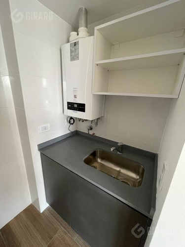 Imagen 13 de 29 de Departamento En Venta A Estrenar - Guemes