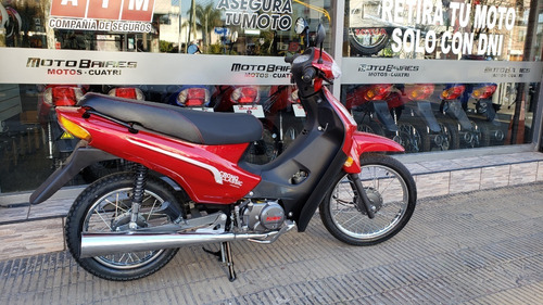 Imagen 12 de 19 de Keller Crono Classic 110 Eco 0km 2022 Base Hasta 18 Cuotas