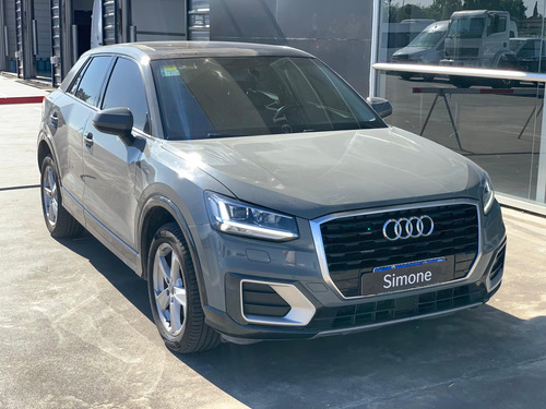 Audi Q2 1.4 Tfsi Sport 150 Cv